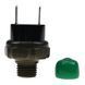 Датчик давления Viair 90/120 PSI (90100) P/N 90100 фото 1