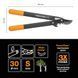 Садовий площинний гілкоріз Fiskars PowerGear (S) L72 112200 1001555 фото 9