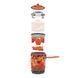 Система для приготування їжі Fire Maple Star X2 Orange FMSX2Orange фото 10