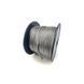 Синтетичний (кевларовий) трос Dyneema SK-78 6 мм TK236 фото 2
