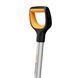 Облегченная лопата для уборки снега Fiskars 131 см (1057177) 1057177 фото 4