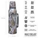 Термос Stanley Legendary Classic Bottomland Mossy Oak (1л) 1870752894 фото 4