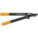 Садовий площинний гілкоріз Fiskars PowerGear (S) L72 112200 1001555 фото 10