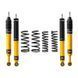 Усиленный комплект подвески OME Nitrocharger PLUS Toyota 4Runner 2003-2010 4001, 93000 (2шт), 2896, фото 1