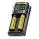 Зарядное устройство Nitecore UM2 (2 канала)