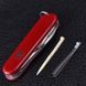 Нож складной, мультитул Victorinox Sportsman (84мм, 13 функций) 0.3803 1870743695 фото 9
