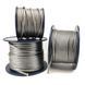 Синтетичний (кевларовий) трос Dyneema SK-78 6 мм TK236 фото 3