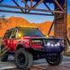 Усиленный комплект подвески OME Nitrocharger PLUS Toyota Land Cruiser Prado 250 4056, 93054 (2шт), UCA00 фото 8