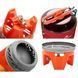 Система для приготування їжі Fire Maple Star X2 Orange FMSX2Orange фото 9