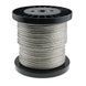 Синтетичний (кевларовий) трос Dyneema SK-78 6 мм TK236 фото 1
