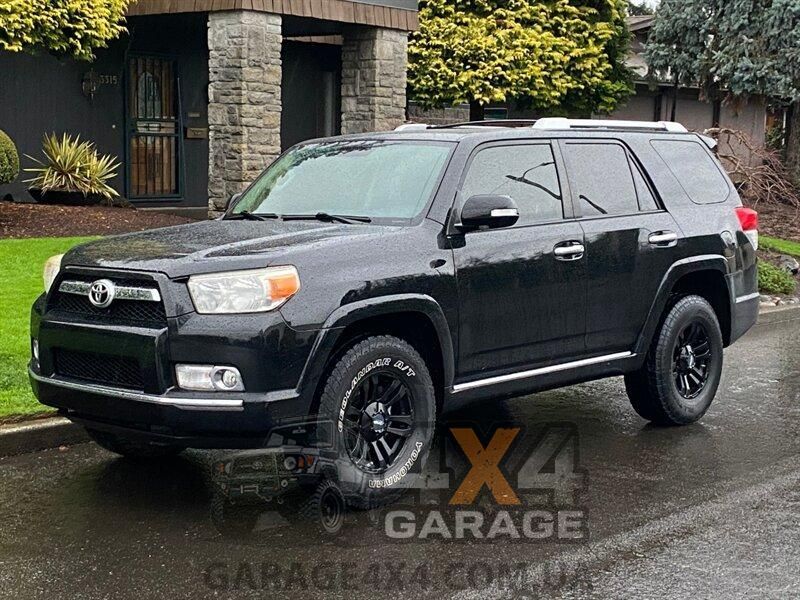 Вентильований передній перфорований гальмівний диск DBA Street Series X Gold для Toyota 4Runner 2005-2014 DBA2716X фото