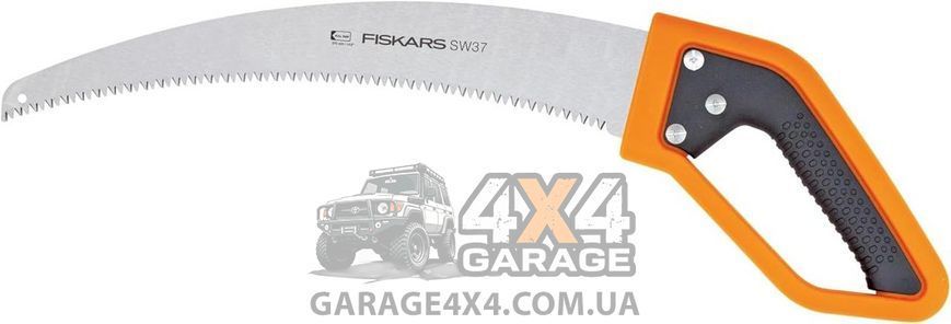Компактная садовая пила Fiskars SW37 (1028374) 1028374 фото