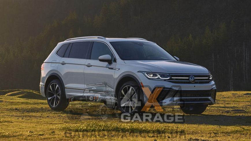 Передні гальмівні колодки HAWK HPS 5.0 для Volkswagen Tiguan / Audi Q3 2018-2020 (Ферро-карбон / комплект) HB779B.740 фото