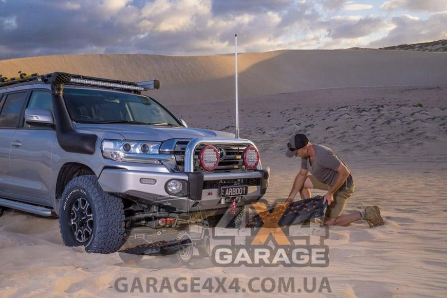 Сэндтраки ARB Tred Pro (нейлон, Австралия) TREDPROMGO фото