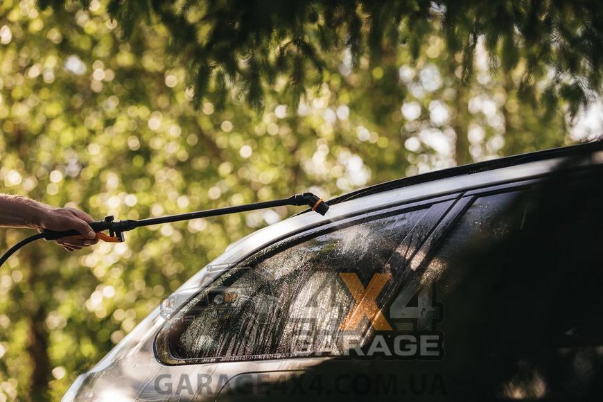 Ручной садовый опрыскиватель Fiskars 5л (1025934) 1025934 фото