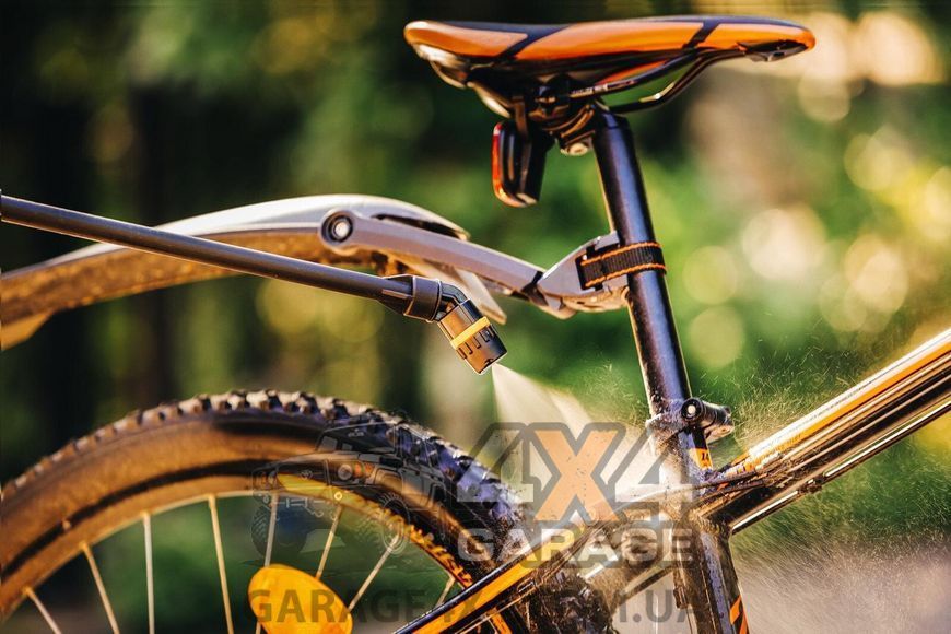 Ручной садовый опрыскиватель Fiskars 5л (1025934) 1025934 фото