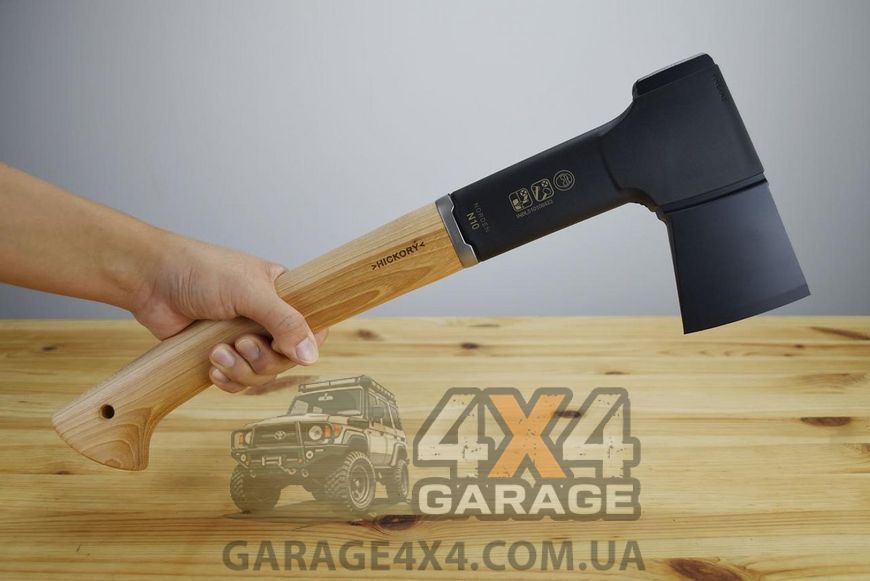 Сокира універсальна Fiskars Norden N10 (1051143) 1051143 фото
