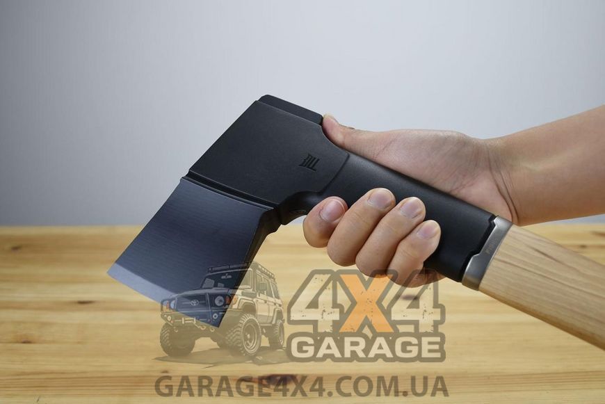 Сокира універсальна Fiskars Norden N10 (1051143) 1051143 фото
