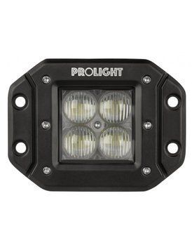 Вбудована світлодіодна фара 40Вт ProLight (фара в силовий бампер) 1215563211 фото