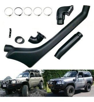Шноркель Telawei для Nissan Patrol Y61 1997-2000 SNY61A фото