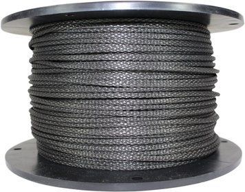 Синтетический (кевларовый) трос Dyneema SK-78 8мм TK237 фото