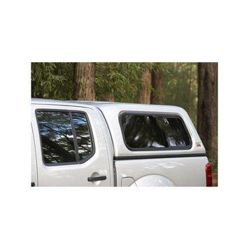 Кунг ARB для Nissan Navara 2005-2015 CL33A фото