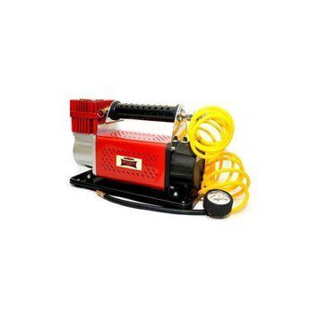 Портативный компрессор Dragon Winch DWK-T HD (150 л/мин) DWK-T HD фото