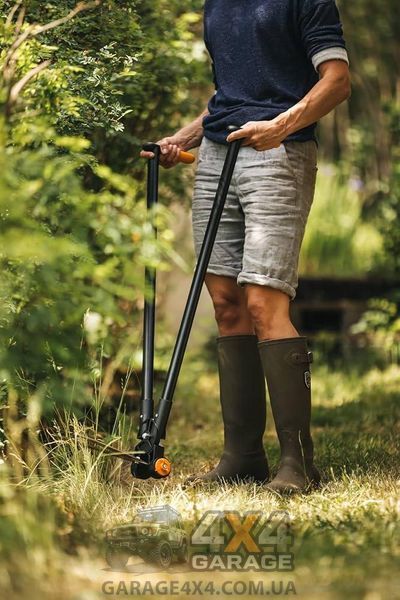 Ножницы для травы и живой изгороди Fiskars PowerLevel GS53 (1001565) 1001565 фото