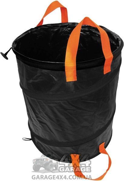 Садовий мішок для лисття та трави Fiskars Solid 56л 1015646 1015646 фото