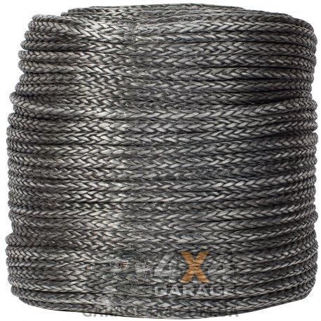 Синтетический (кевларовый) трос Dyneema SK-78 8мм TK237 фото