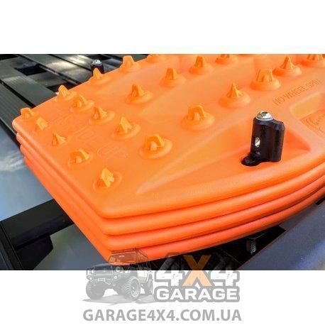 Крепежные шпильки для сэнд траков MAXTRAX (4 шт) MTXMPS фото