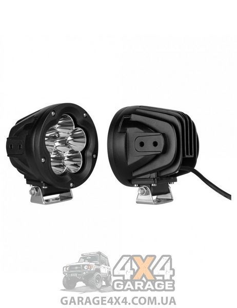 Комплект світлодіодних фар дальнього світла ProLight (120Вт) 020-60 фото