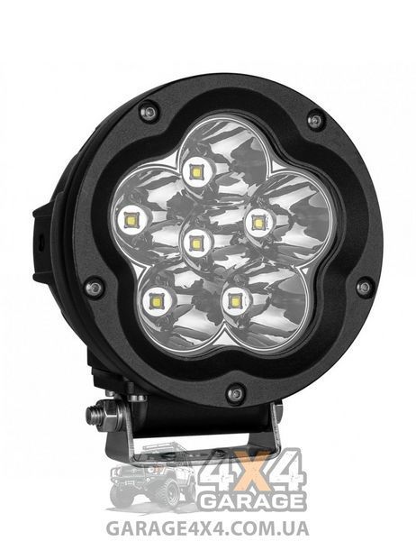 Комплект світлодіодних фар дальнього світла ProLight (120Вт) 020-60 фото