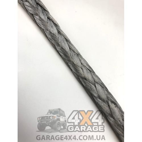 Синтетический (кевларовый) трос Dyneema SK-78 8мм TK237 фото