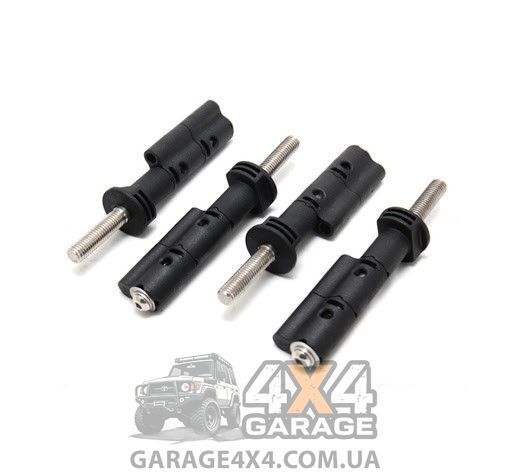 Крепежные шпильки для сэнд траков MAXTRAX (4 шт) MTXMPS фото