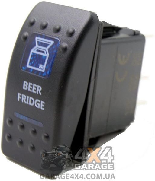 Тумблер для автомобильного холодильника: Beer Fridge OF077 фото