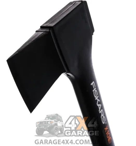 Компактный топор Fiskars X10 (1015619) 1015619 фото