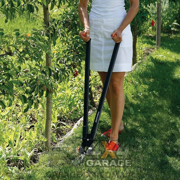 Ножницы для травы и живой изгороди Fiskars PowerLevel GS53 (1001565) 1001565 фото