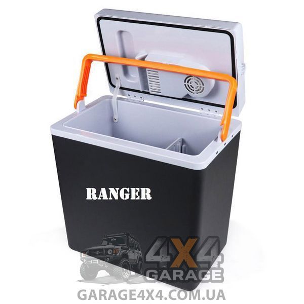 Автохолодильник Ranger Cool (20 л), нагрівання + охолодження 1870750297 фото