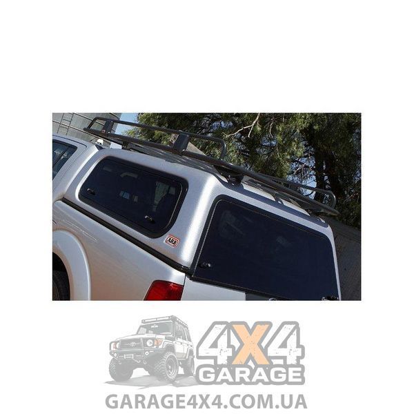 Кунг ARB для Nissan Navara 2005-2015 CL33A фото