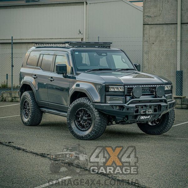 Посилений комплект підвіски OME MT64 Toyota Land Cruiser Prado 250 4061, MT64901025 (2шт), 3 фото