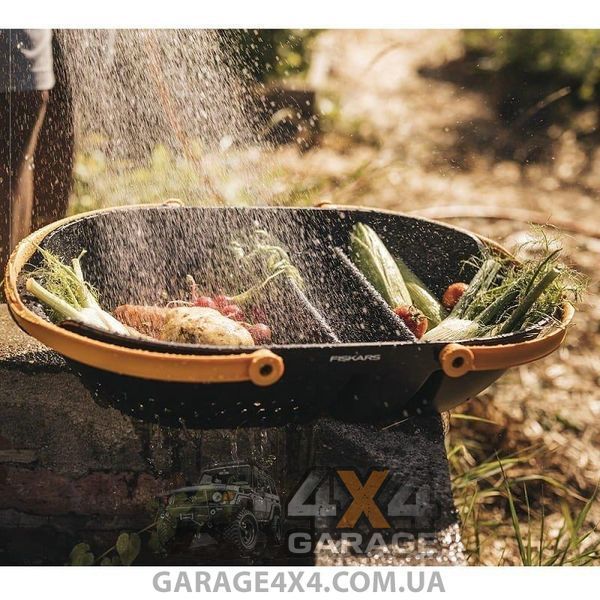 Кошик для збирання врожаю Fiskars 1062831 1062831 фото