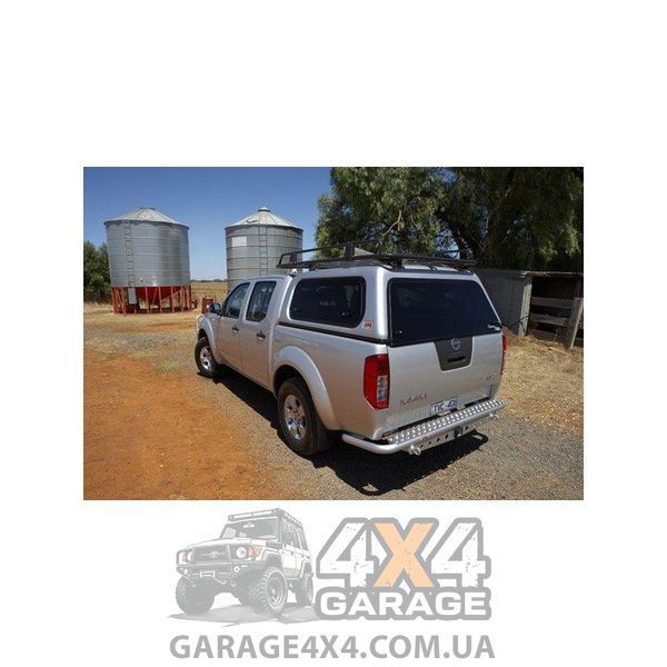 Кунг ARB для Nissan Navara 2005-2015 CL33A фото