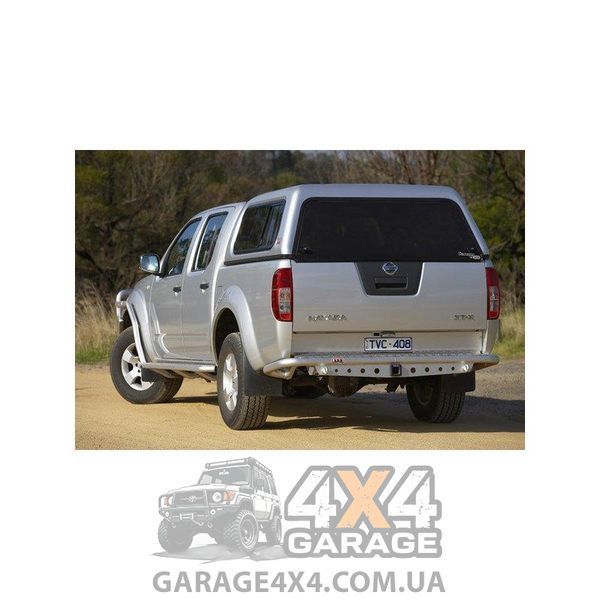 Кунг ARB для Nissan Navara 2005-2015 CL33A фото