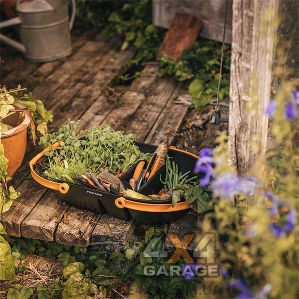 Кошик для збирання врожаю Fiskars 1062831 1062831 фото
