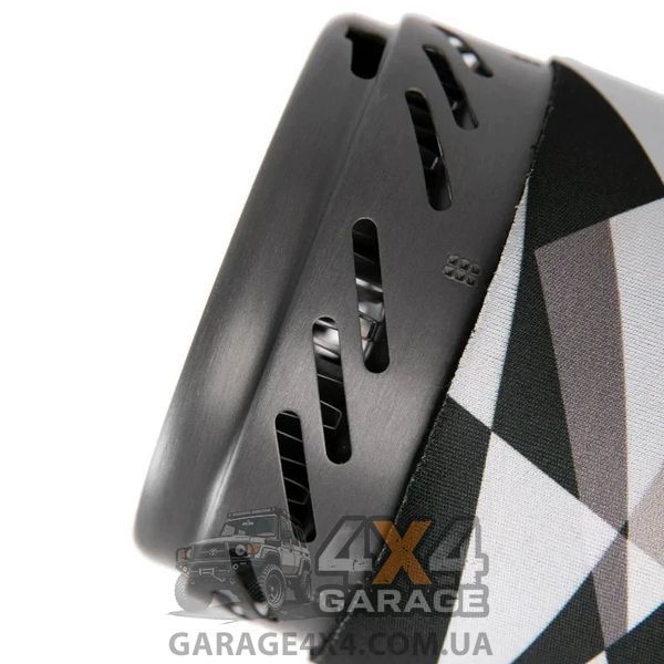 Система для приготовления пищи Fire Maple Star X2 Black FMSX2Black фото