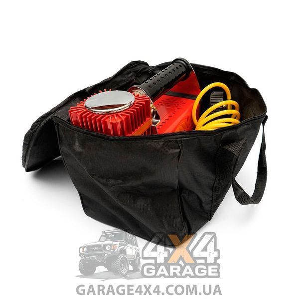 Портативный компрессор Dragon Winch DWK-T HD (150 л/мин) DWK-T HD фото