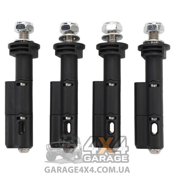 Крепежные шпильки для сэнд траков MAXTRAX (4 шт) MTXMPS фото