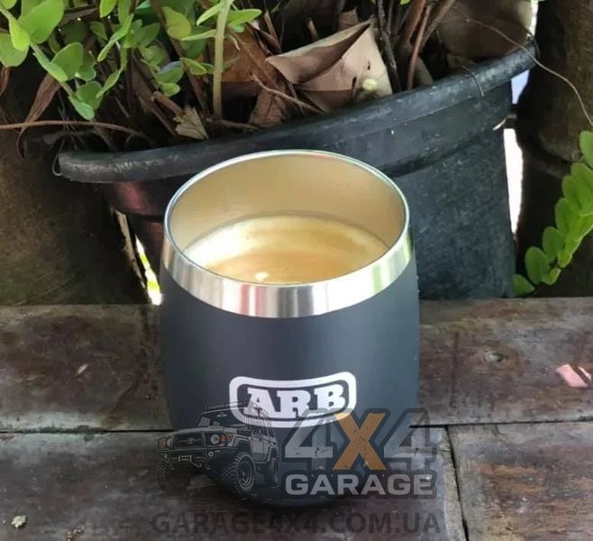 Туристическая кружка из нержавеющей стали ARB 217938 фото