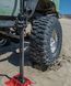 Подставка под рейковий домкрат Hi-Lift Jack  ORB фото 10